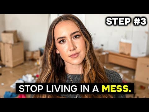 9 Things to Stop Doing in 2024 (To Get Rich) thumbnail