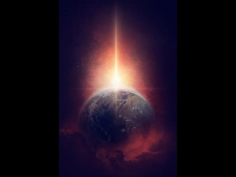 The Strange Case of the Double Big Bang thumbnail