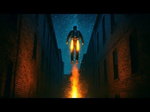 Make Your Own Luck thumbnail