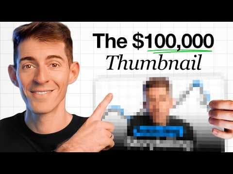 How to Create Irresistible Thumbnails (and blow up your content) thumbnail