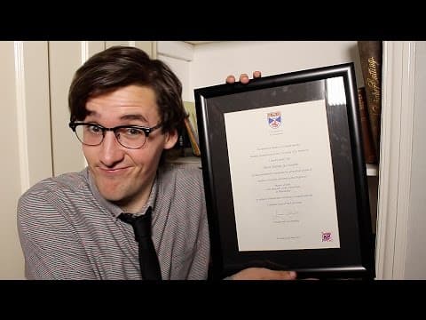 How to Get a First At College/University thumbnail