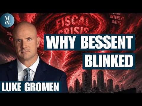 How Will U.S. Treasury Buybacks Impact Bond Markets? thumbnail