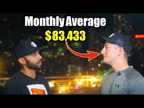 Wall Street Millionaire reveals the Worst Trading Advice he's ever heard thumbnail