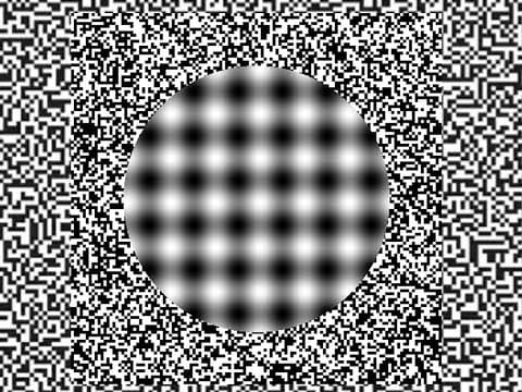 What Are Moving Illusions and How Do They Influence Us? thumbnail