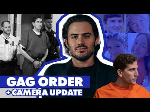 What Did the Judge Decide About Cameras in the Kohberger Trial? thumbnail