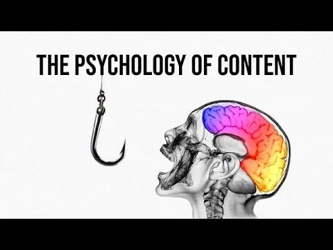 How to use psychology to hack viewers brains (& make more money) thumbnail