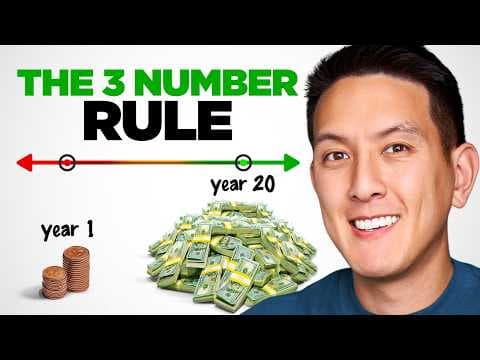 10 Crucial Personal Finance Lessons That Transformed My Life thumbnail