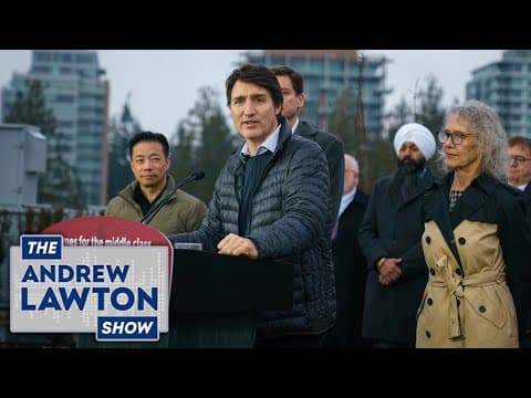 What Are the Implications of Canada's New Hate Speech Laws? thumbnail