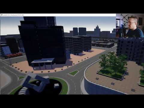 How to Use Carla and Python for Self-Driving Car Simulation thumbnail