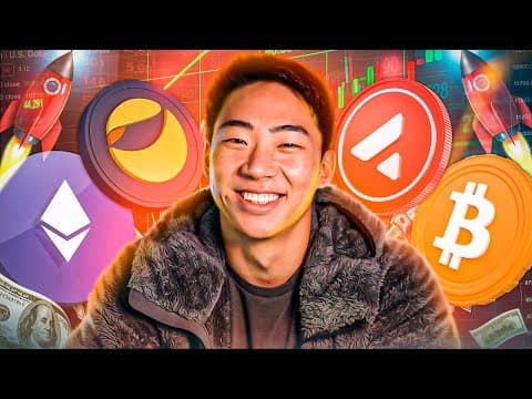 What Are the Best Cryptocurrencies to Invest in 2023? thumbnail