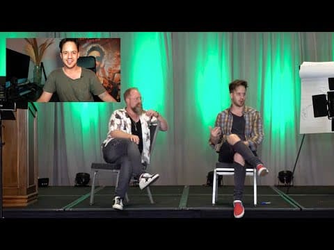 What Is Polarity in Relationships and How Does It Affect Us? thumbnail