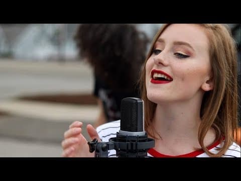 Sweet Child O' Mine - Guns nā Roses (Cover by First To Eleven) thumbnail