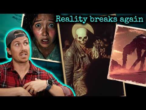 What Did Shai and Shiung Wu Claim, and What Was Arizona's Red Ghost? thumbnail