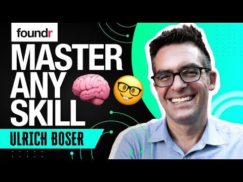 How to Unlearn 8 Myths and Learn Effectively thumbnail