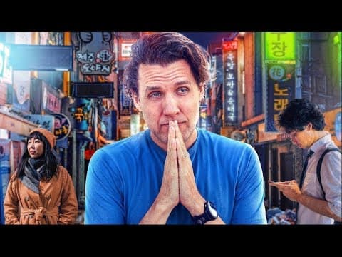 What Causes South Korea's Mental Health Crisis? thumbnail