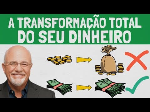Como sair das dívidas e construir patrimônio thumbnail