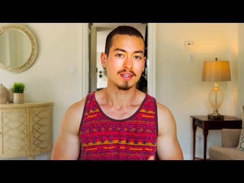 HOW TO FIND YOUR PASSION AS A MAN! (Why Has No One Told You This...) thumbnail