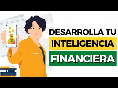¿Qué principios de El Arte de Hacer Dinero ayudan a ser financieramente próspero? thumbnail