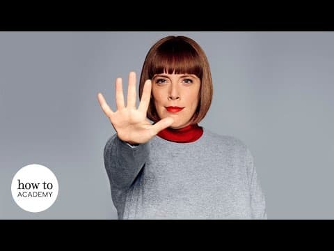 What Does Jess Phillips Say About Activism and Power? thumbnail