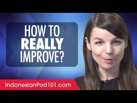 A Brutally Honest Way to Improve Your Indonesian thumbnail