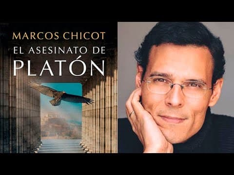 ¿Cómo recrea Marcos Chicot la Grecia clásica? thumbnail