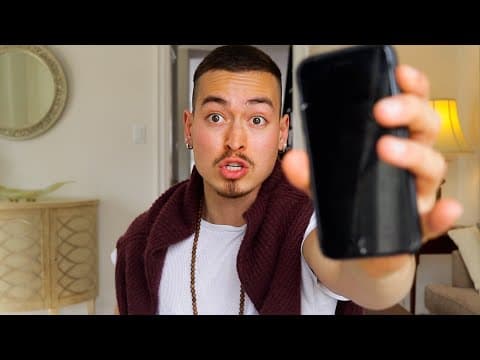 Why Do Men Fail NoFap? Understanding the Triggers thumbnail