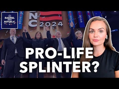 Dems succeed in making THIS a wedge issue for voters thumbnail