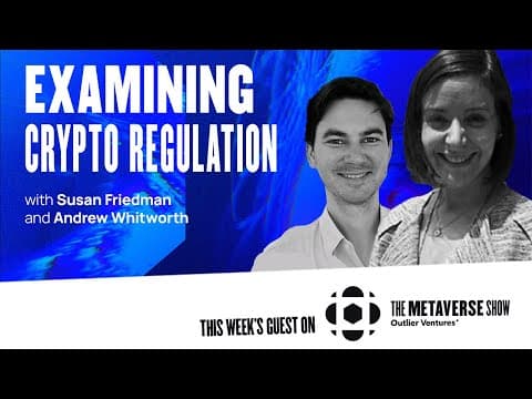 What Are the Opportunities and Challenges of Crypto Regulation? thumbnail