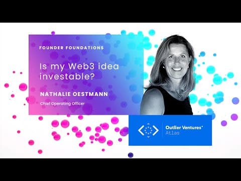 What Do Investors Look for in Web3 Startups? thumbnail