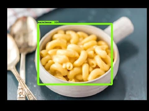Training Custom Object Detector - TensorFlow Object Detection API Tutorial p.5 thumbnail