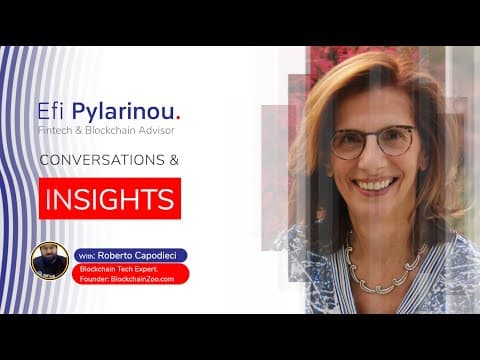 What Is Blockchain's Potential Beyond Cryptocurrency? thumbnail