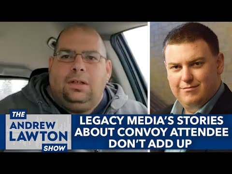 Did Martin Engelhart Lose Everything Because of the Convoy? thumbnail