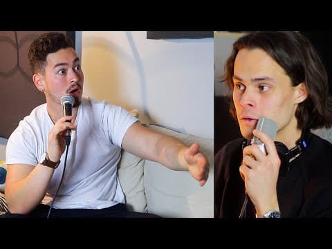Why Should Content Creators Focus on What They Love? thumbnail