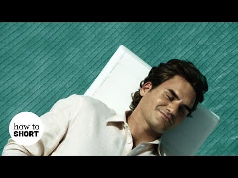 How Many Hours of Sleep Do Top Athletes Need? thumbnail