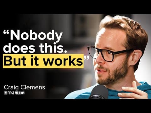 What Makes a Marketing Headline Work? Craig Clemens thumbnail
