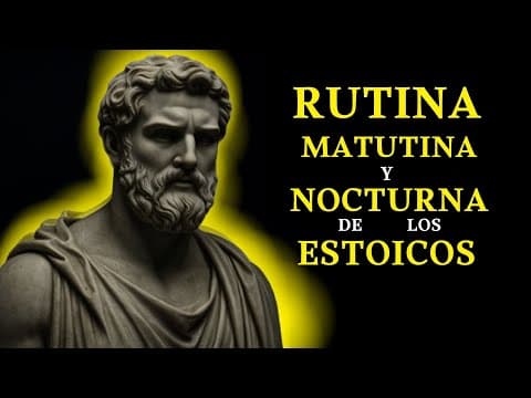 Cómo entrenar la resiliencia con el estoicismo thumbnail