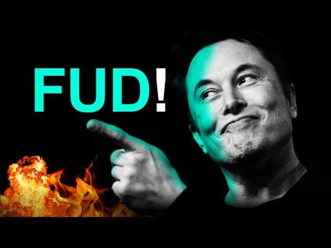 Why Is Tesla's Full Self-Driving Beta Getting Criticized? thumbnail