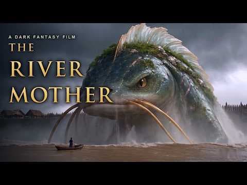 What Happens When a River Creature is Raised? thumbnail