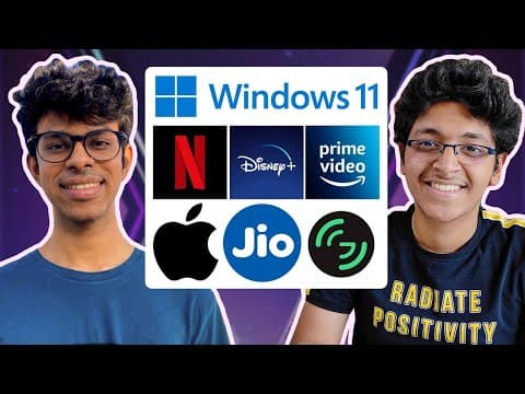 How Does Windows 11 Compare to macOS and What’s New? thumbnail