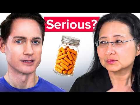 No More Cancer: Vitamins to Prevent it. thumbnail
