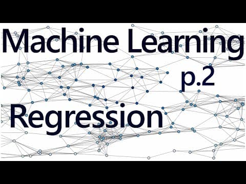 How to Perform Simple Linear Regression in Python thumbnail