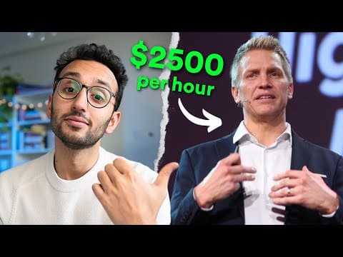 What Can You Learn from a CEO Coach? thumbnail