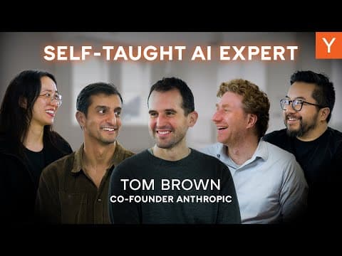 How to Build Scalable AI Systems Like Anthropic thumbnail