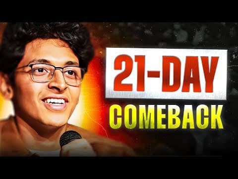 How to Make 2024 Your Best Year Yet thumbnail
