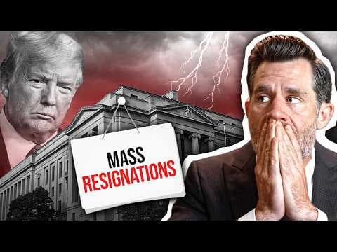 Worse Than Watergate: Thursday Night Massacre thumbnail