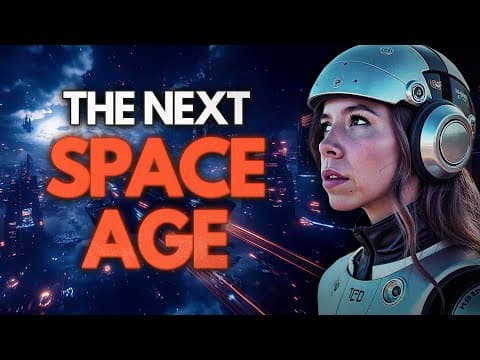 NASA’s AI Will Drive The Future of Space Exploration thumbnail