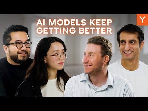 What Are the Future AI Breakthroughs in Reasoning? thumbnail