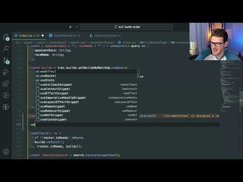 How to Track Views for Build Orders in Your App thumbnail