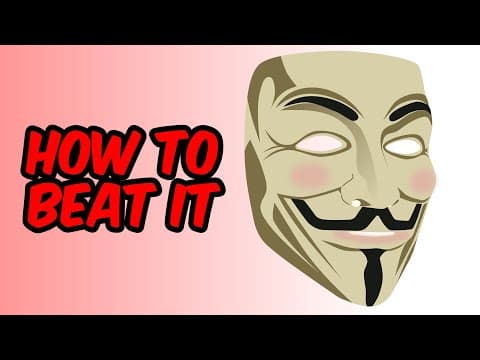 How to Combat Imposter Syndrome thumbnail