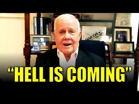 "We've Never Seen Anything Like This In Recorded History." - Jim Rogers WARNING thumbnail